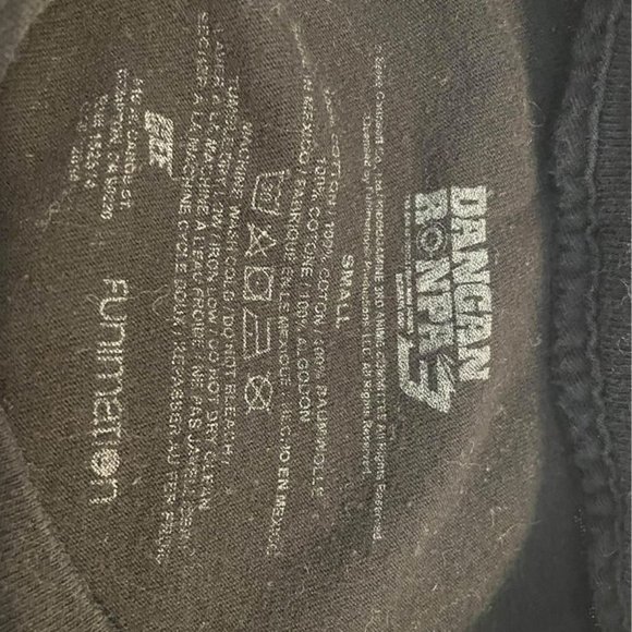 Dangan Ranpa Tee - Picture 2 of 2